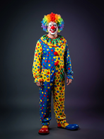 Clown