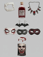 Halloween Accessories