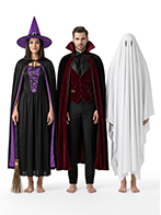 Halloween Costumes