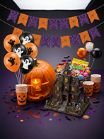 Halloween Party