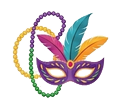 Mardi Grass