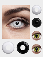 Scary Lenses