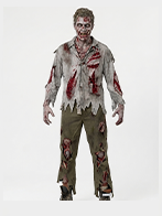 Zombie
