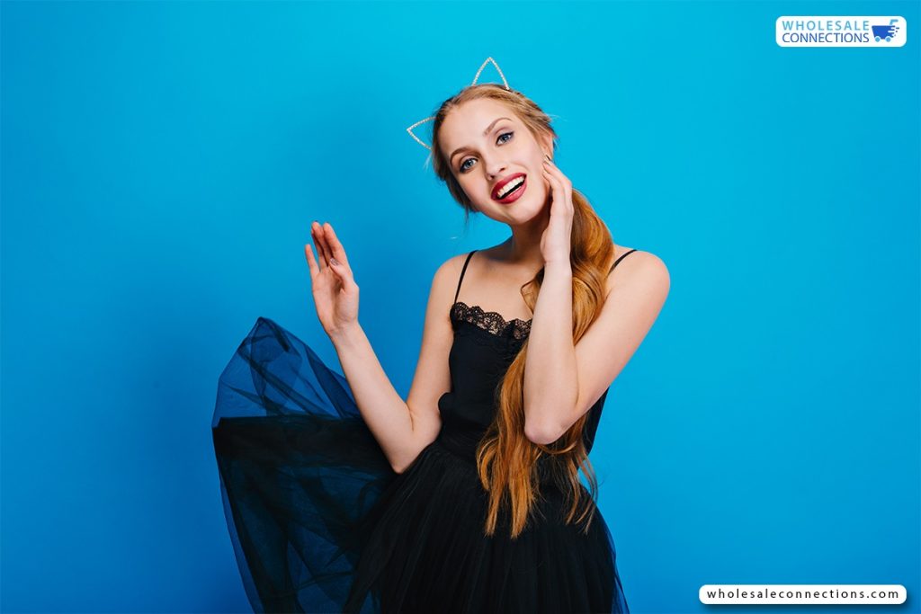 Hypes On Womens Costumes Offered By UK Wholesaler