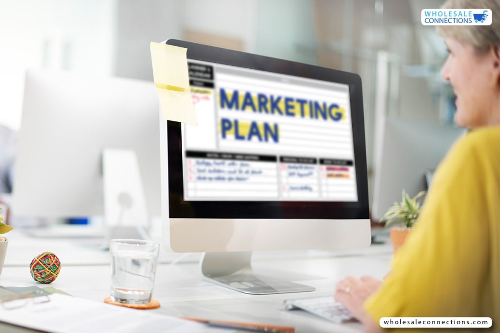 Cost-Effective Marketing Channels For UK Wholesalers
