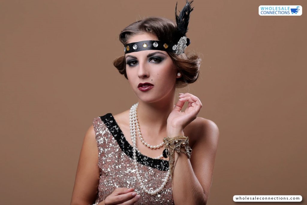 UK Wholesalers Trends Of Fancy Women Costumes For Fall 2023