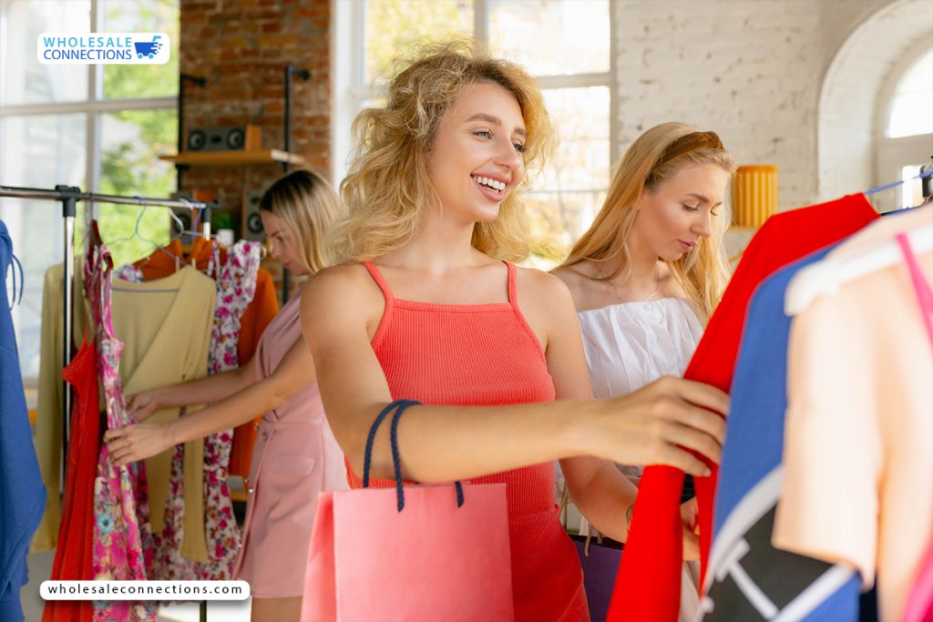 Classic To Trendy: Wholesale Women's Tops For Your Store