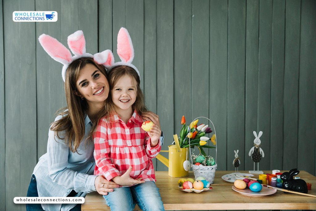 Happy Wholesale Easter Costumes And Accessories Deals