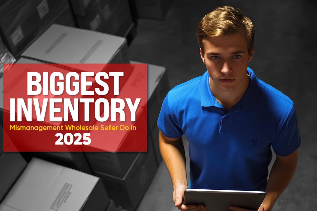Inventory Mismanagement