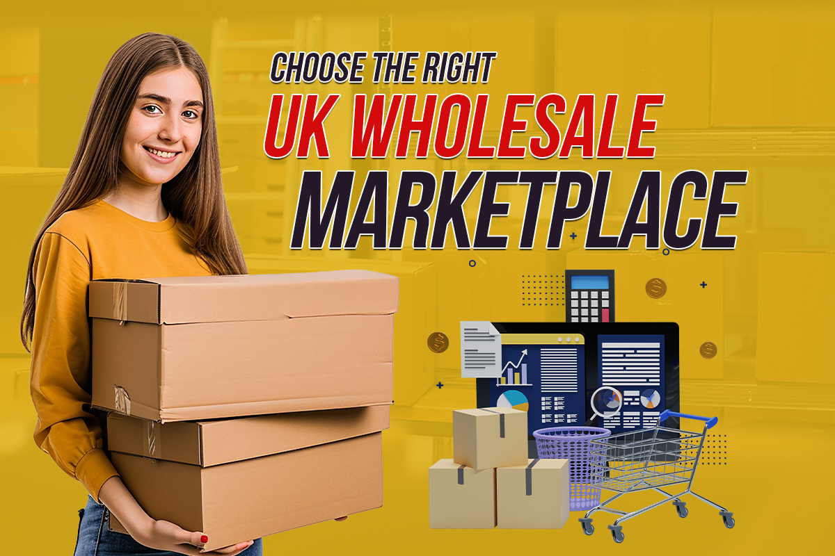 Wholesale Marketplaces