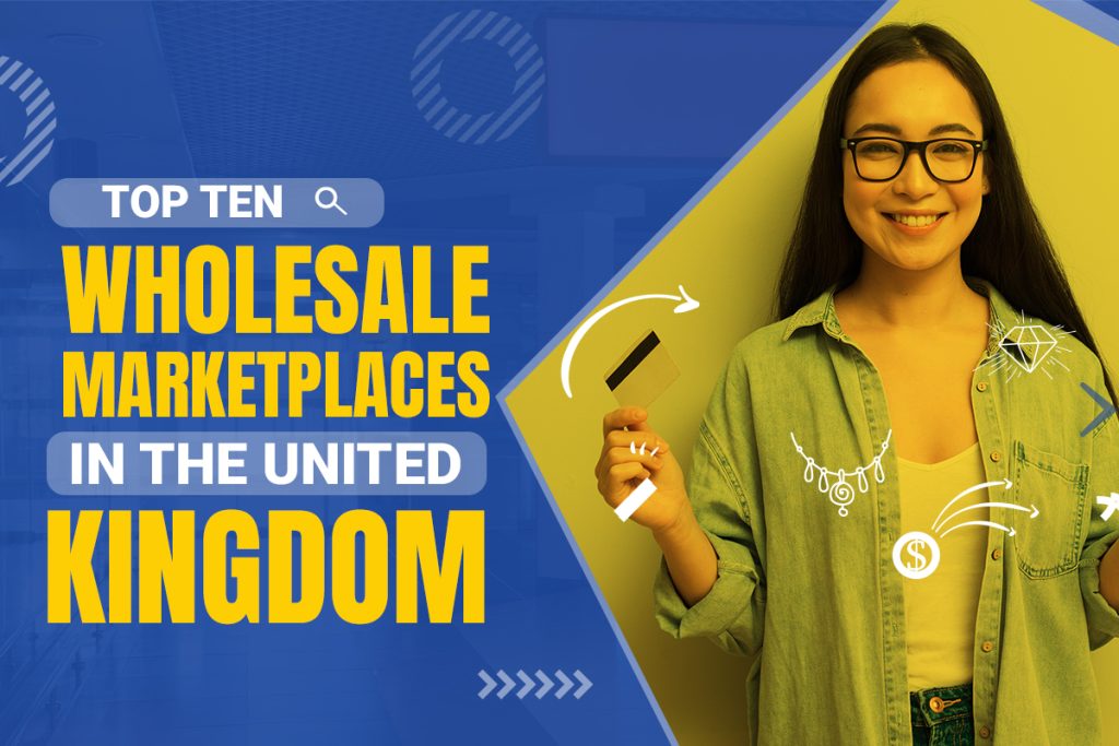 Wholesale Marketplaces