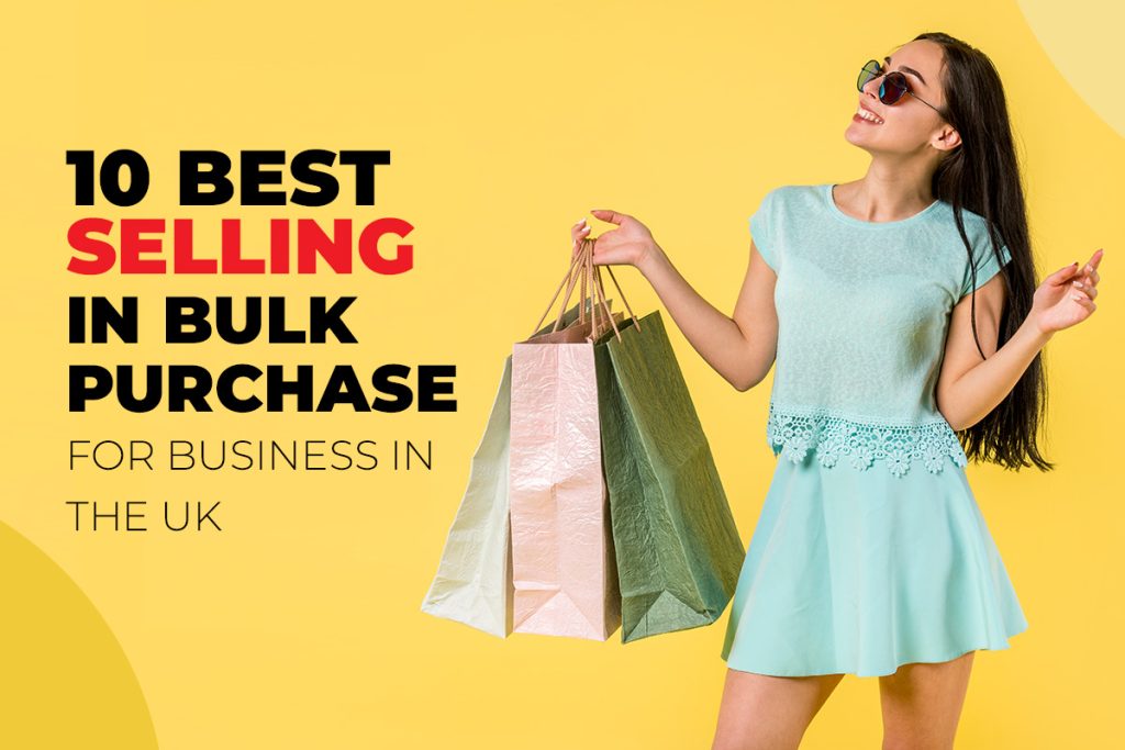 10 Best Selling for bulk purchase in UK