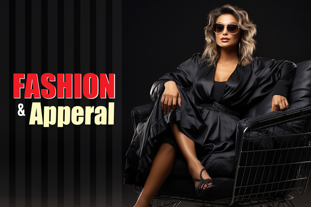Wholesale Fashion and Apparel
