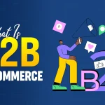 b2b ecommoce