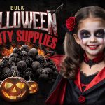 Bulk Halloween Party Supplies
