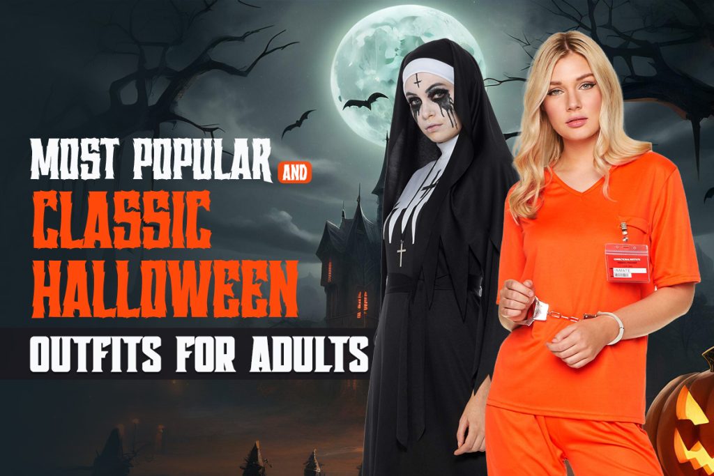 Halloween Costumes