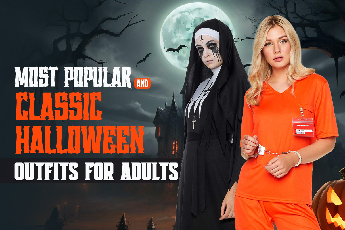 Best Trending Halloween Costumes ideas for 2025