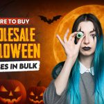 Buy Wholesale Halloween Lenses